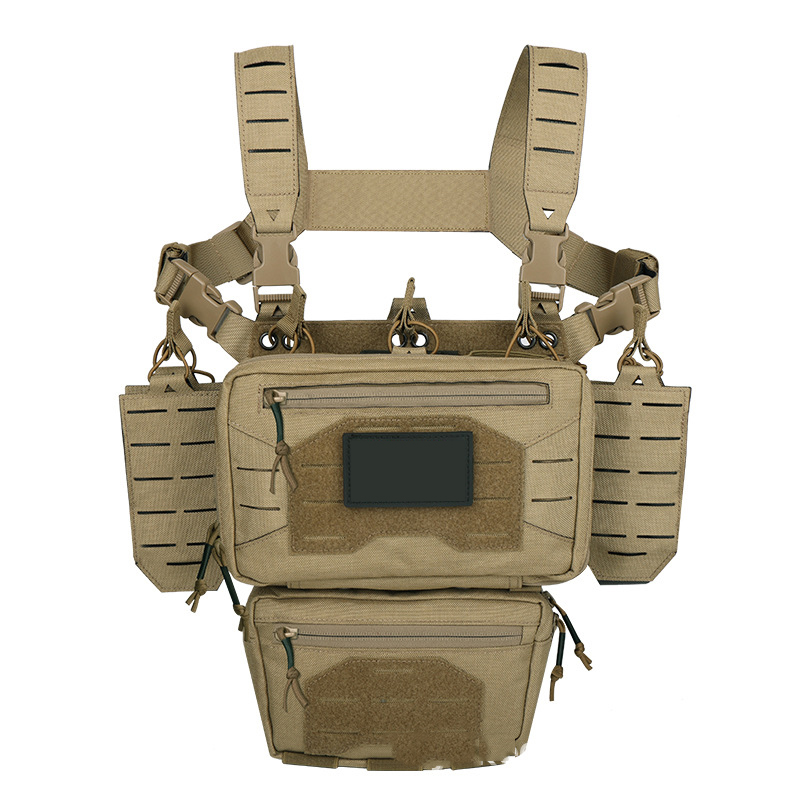 Жилет SABADO Outdoor Training Military Chest Rig Vest