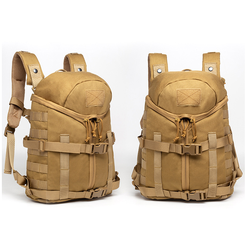 Тактичний рюкзак SABADO Molle Camo Camping Mochila